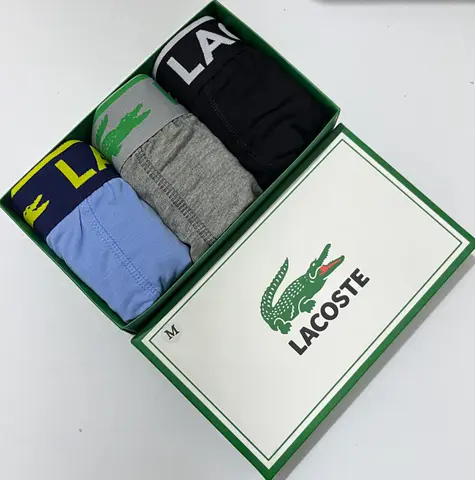 Paquet M-08, taille M : Bleu ciel, gris, noir