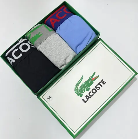 Paquet M-09, taille M : Noir, gris clair, bleu ciel