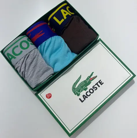 Paquet XL-02, taille XL : Gris, turquoise, marron