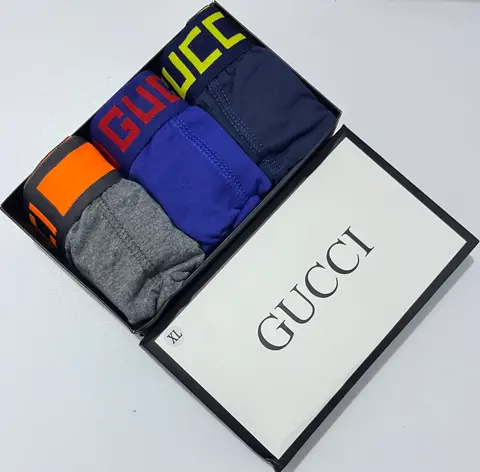 Paquet XL-13, taille XL : Gris, bleu roi, bleu marine