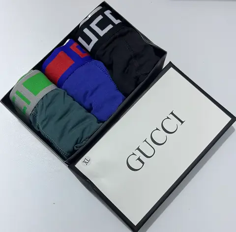 Paquet XL-15, taille XL : Vert canard, bleu roi, noir