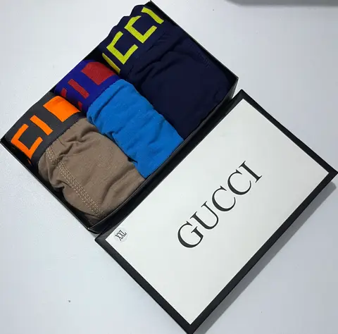 Paquet 2XL-18, taille 2XL : Taupe, bleu, bleu marine