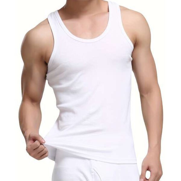 Débardeur_Homme