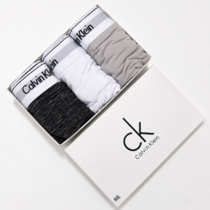 CALVIN KLEIN MULTICOLORE