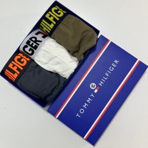 TOMMY HILFIGER  MULTICOLORE