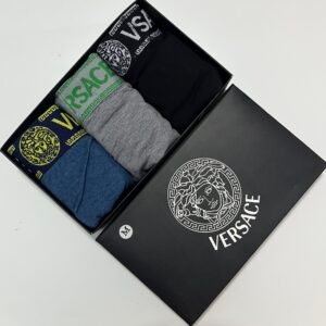VERSACE MULTICOLORE