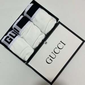 GUCCI TOUT BLANC