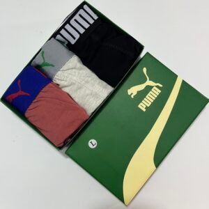 PUMA MULTICOLORE