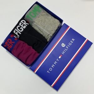 TOMMY HILFIGER MULTICOLORE