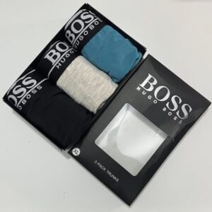 HUGO BOSS MULTICOLORE