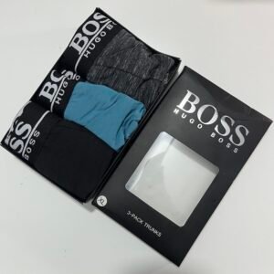 HUGO BOSS MULTICOLORE