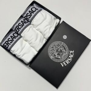 VERSACE TOUT BLANC