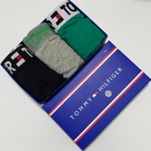 TOMMY HILFIGER MULTICOLORE