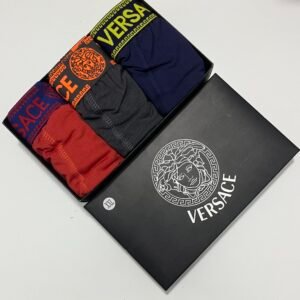VERSACE MULTICOLORE